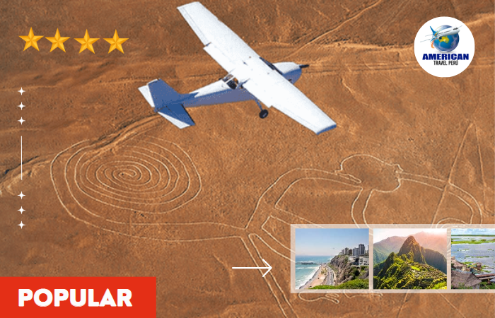 LINEAS DE NAZCA